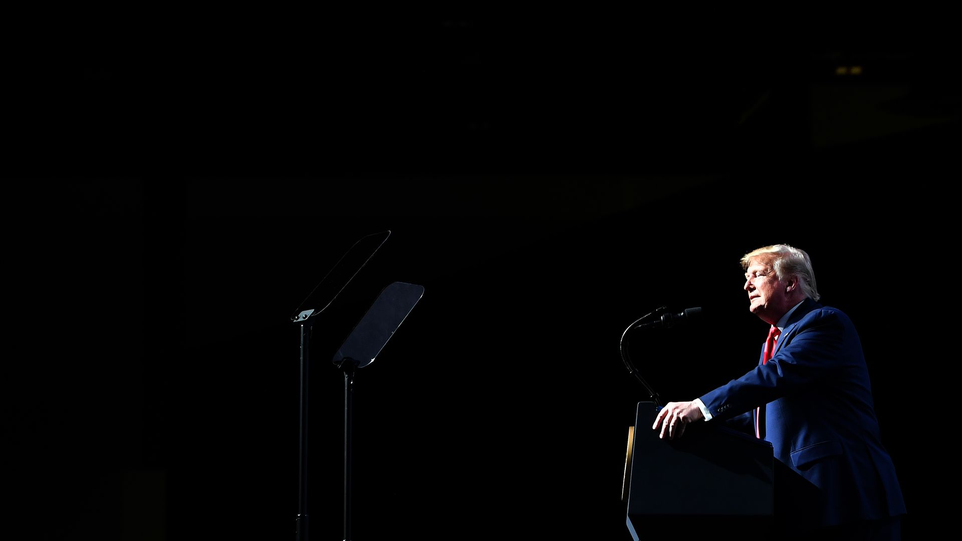 President Trump