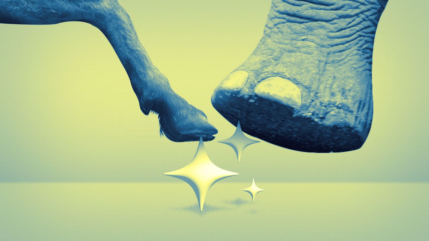 AI's populist moment