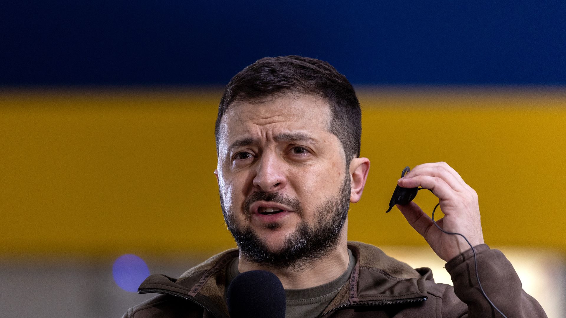 Zelensky