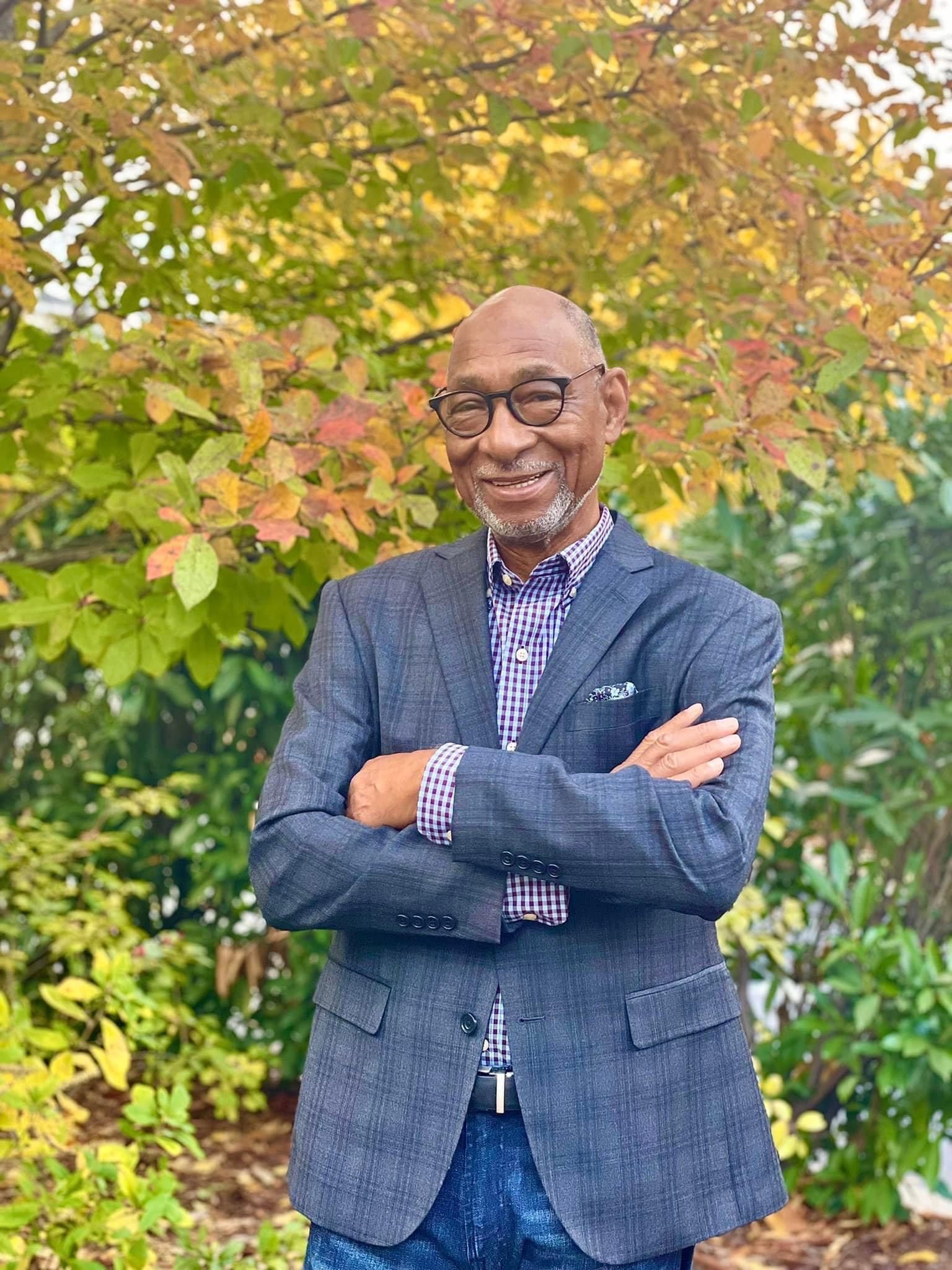 axios.com - Nate Rau - Lorenzo Washington, who preserved Jefferson Street's musical heritage, dies at 83