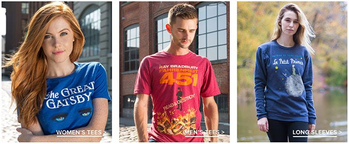 out-of-print-t-shirts