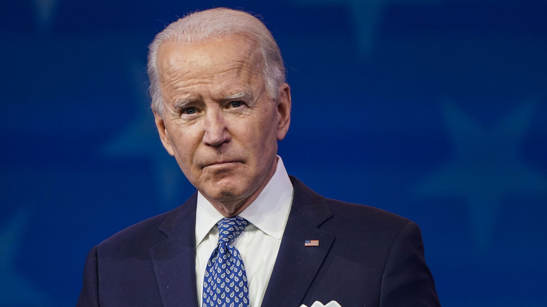 Joe Biden