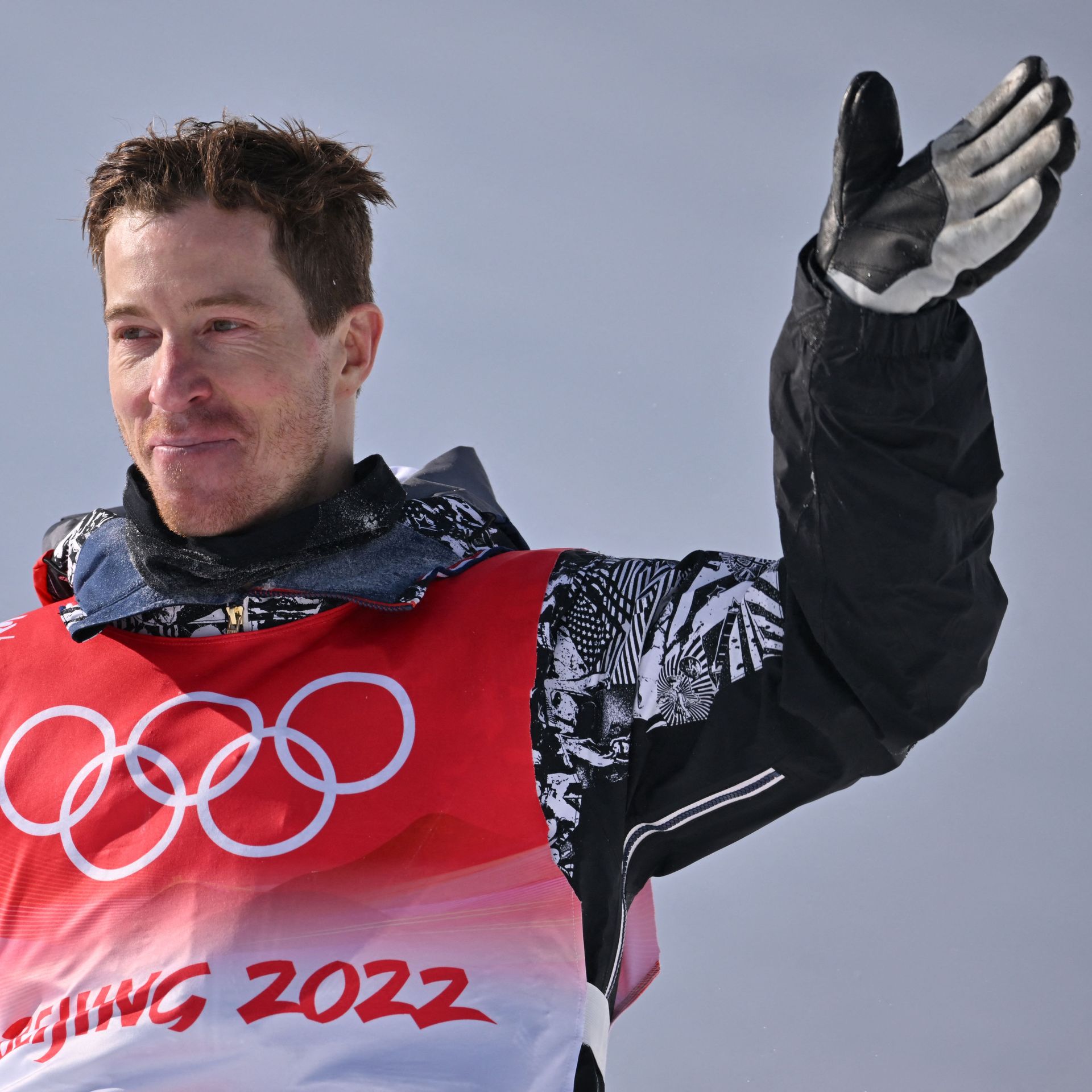 Shaun White launches pro snowboarding tour