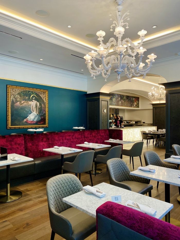 grand bohemian charlotte