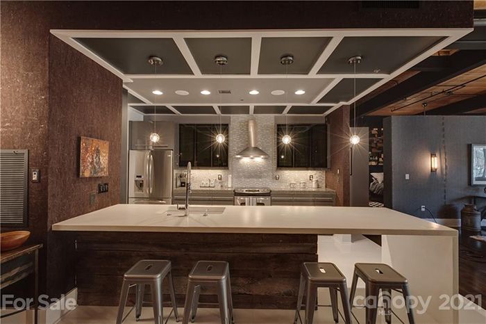 310 Arlington Ave, kitchen