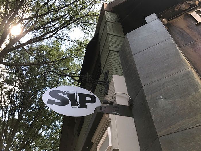 sip charlotte uptown