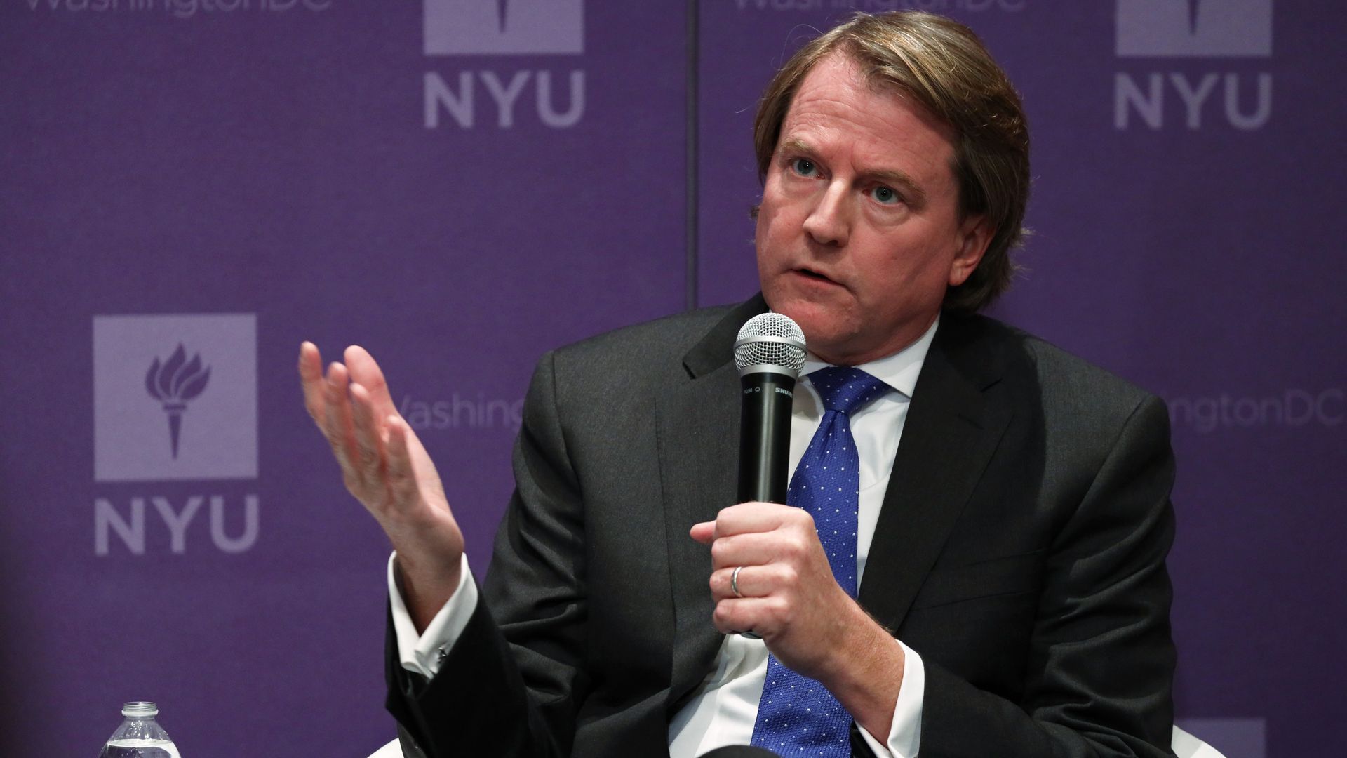 Mcgahn