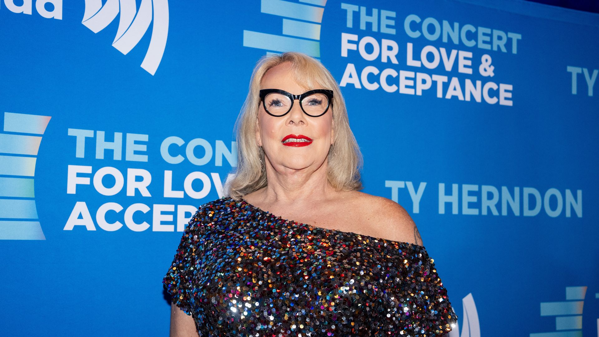 Councilmember Olivia Hill