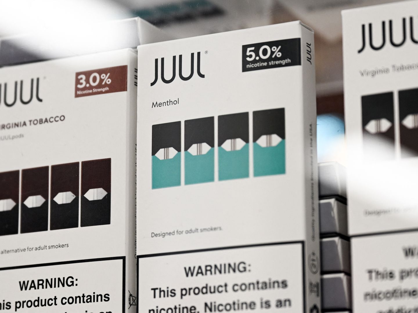 What Is A Juul Pod Equivalent To In Cigarettes Juul asks appeals court for  temporary ban