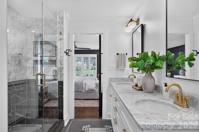 hot homes charlotte