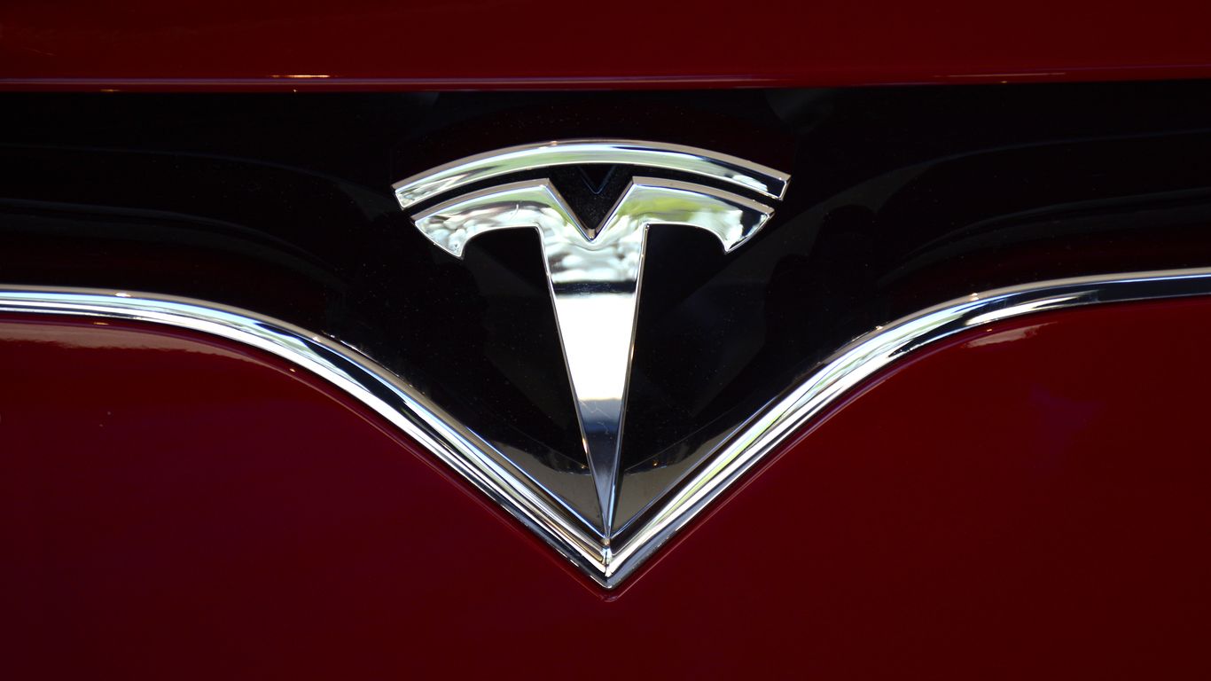 Tesla to debut its long-awaited electric pickup truck - Flipboard