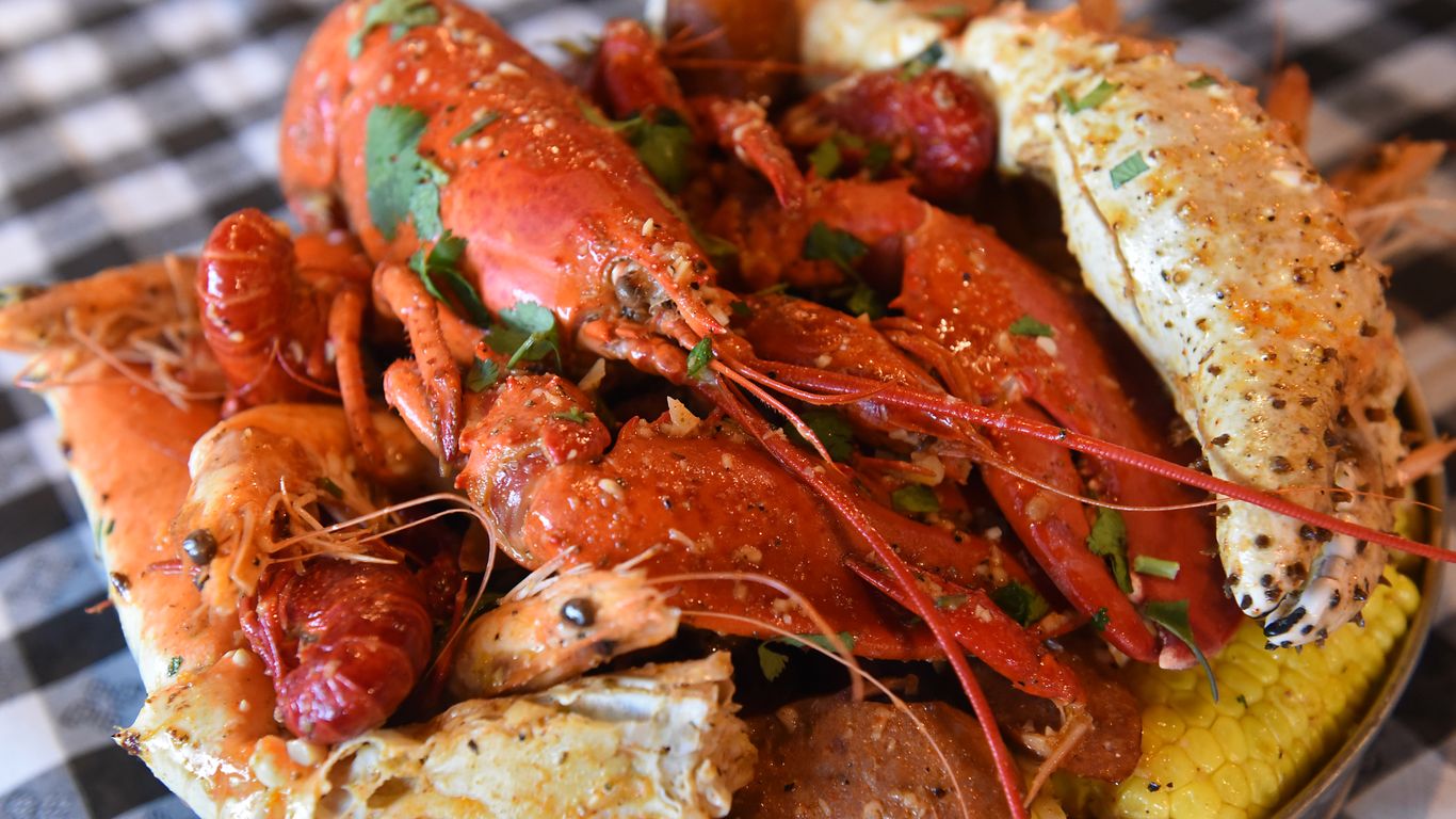 San Francisco Weekend Events Seafood Boil Neon Bending And More san-francisco-weekend-events-seafood-boil-neon-bending-and-more