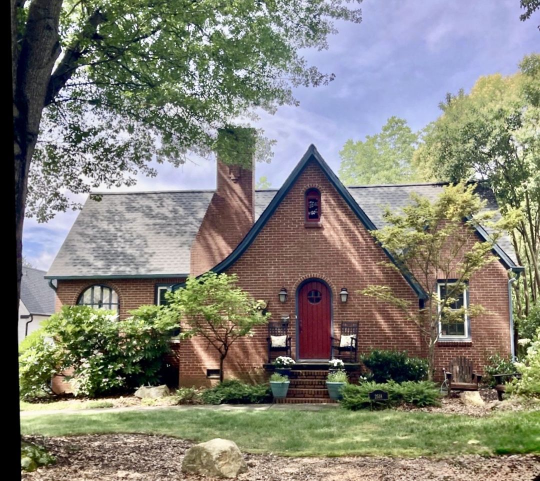 3rd Annual Chantilly Home Tour