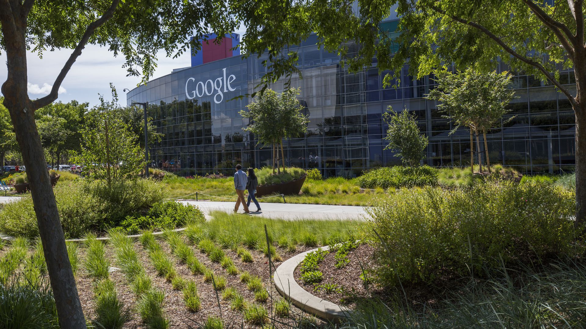 Google