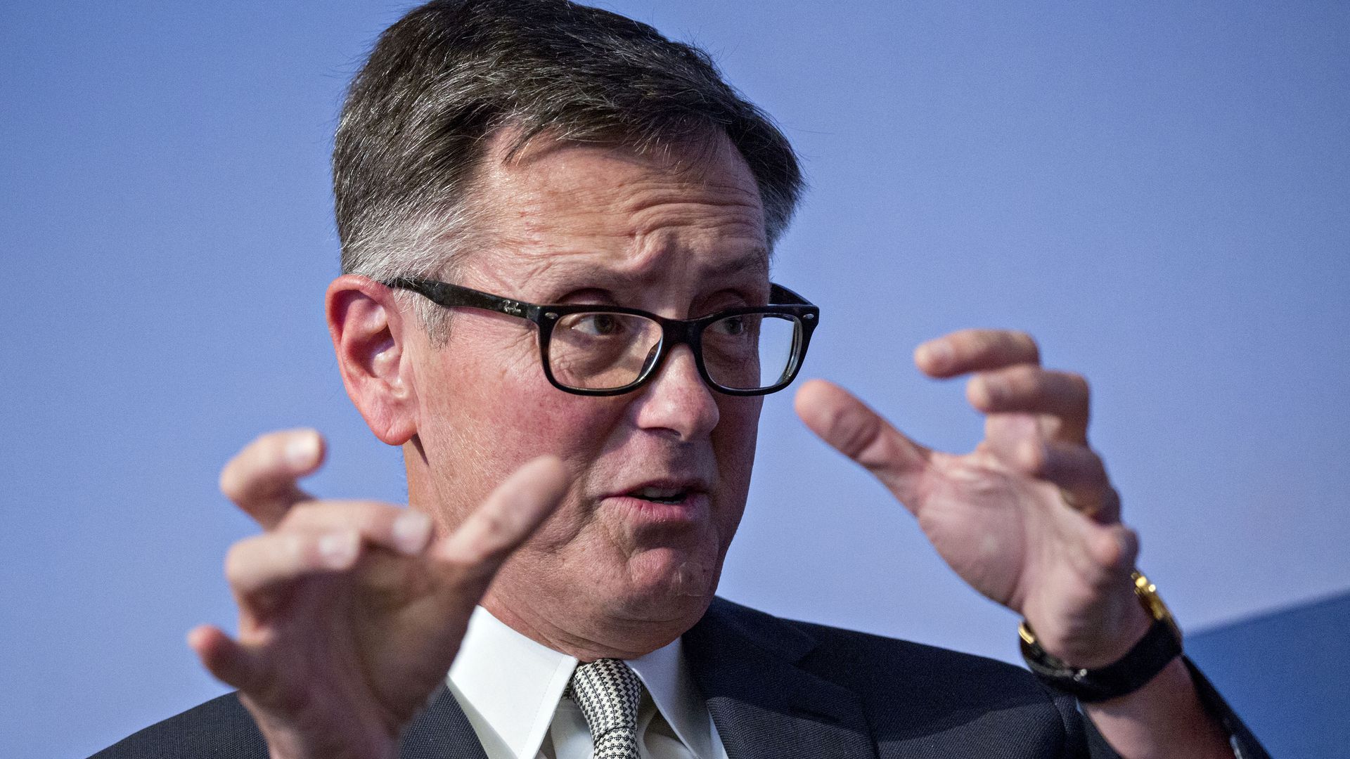 Photo of Andrew Harrer