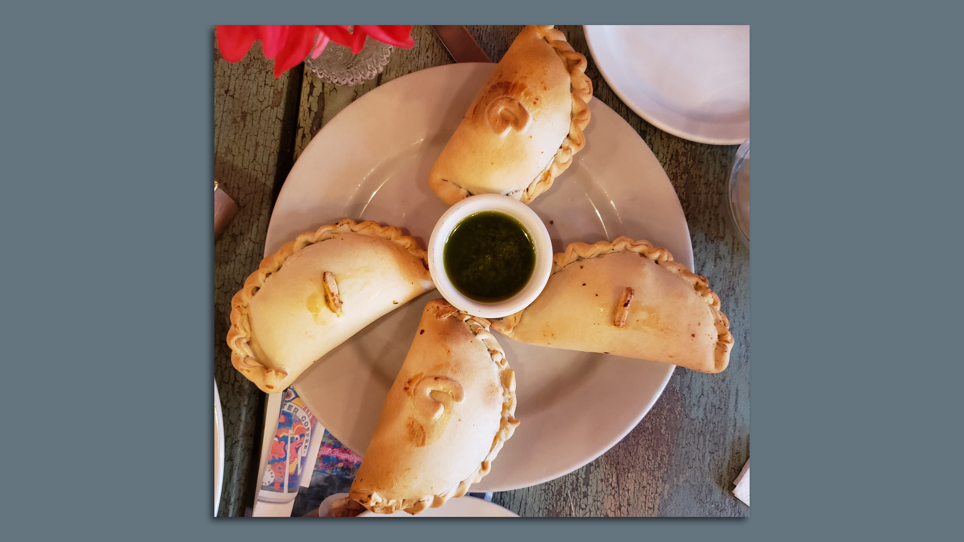 Savory Puerto Rican Empanadas At West Town S Empanada Mama Axios Chicago   1691170054088 