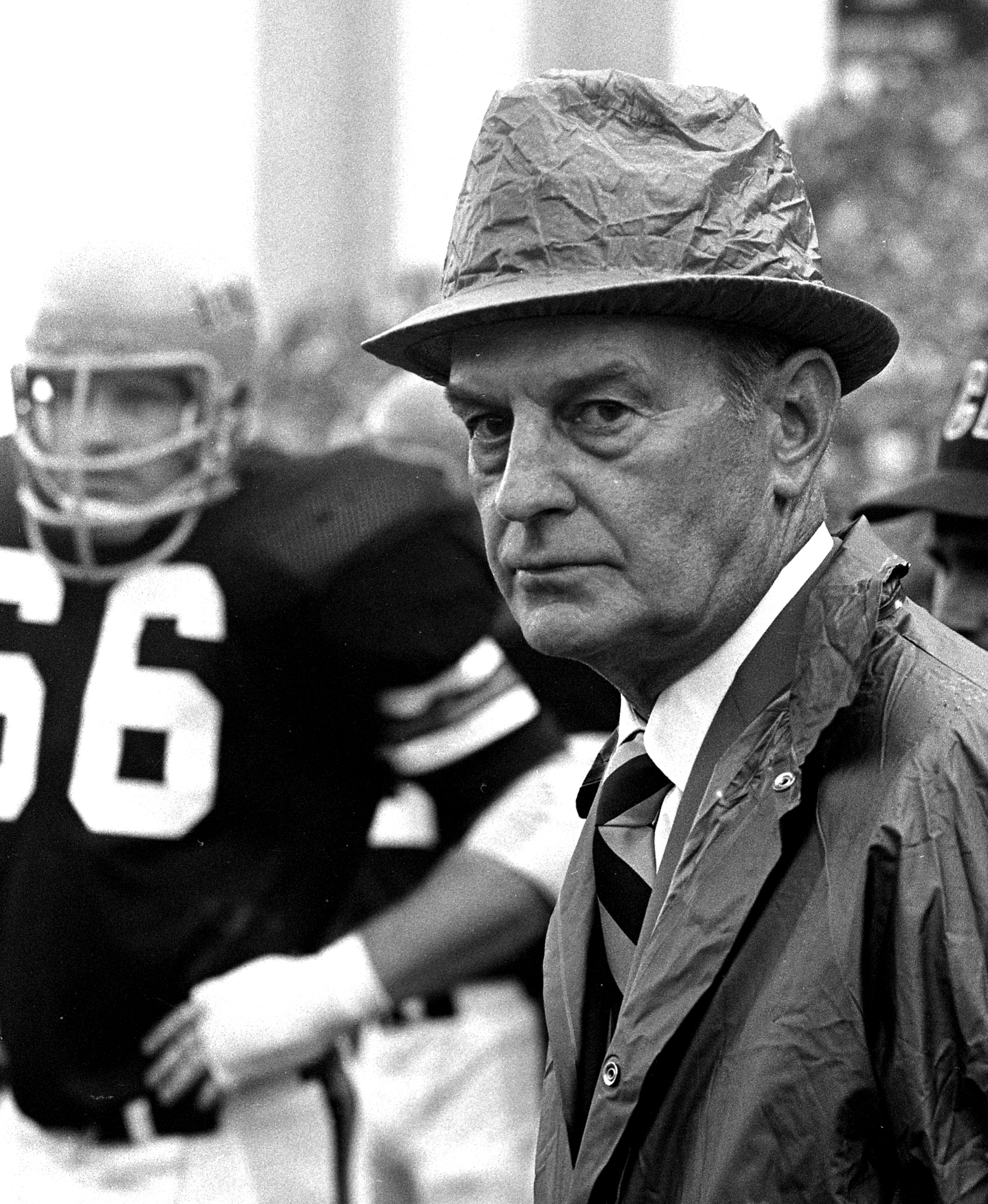 Paul Brown