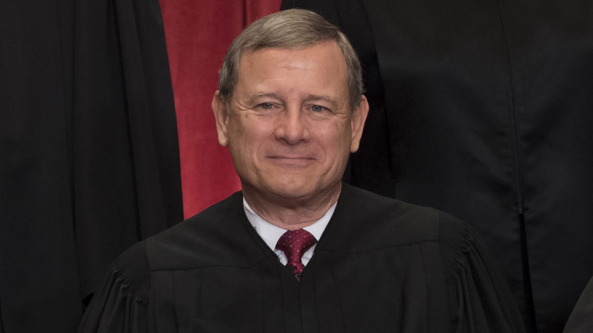 John roberts