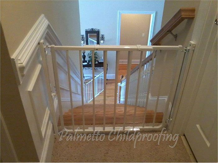 palmetto-childproofing