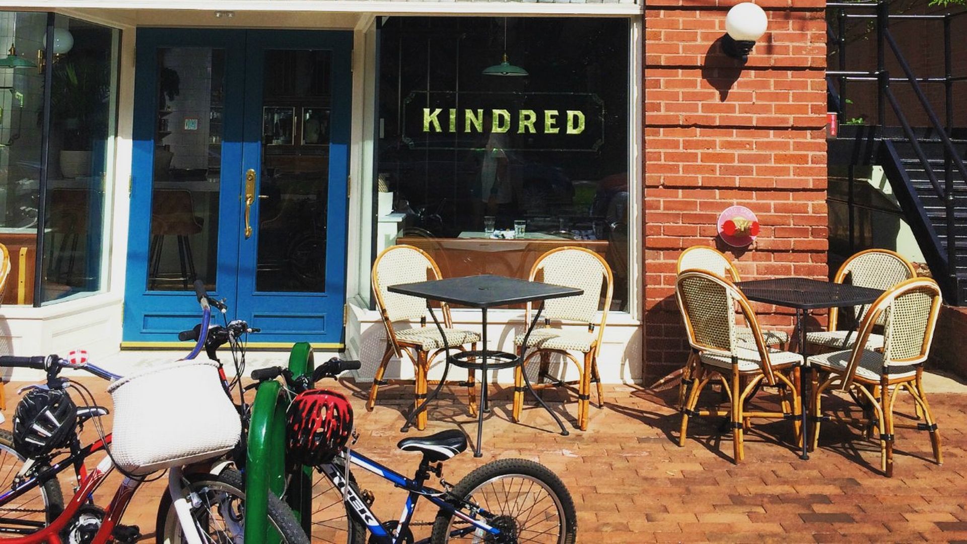 Kindred Davidson NC