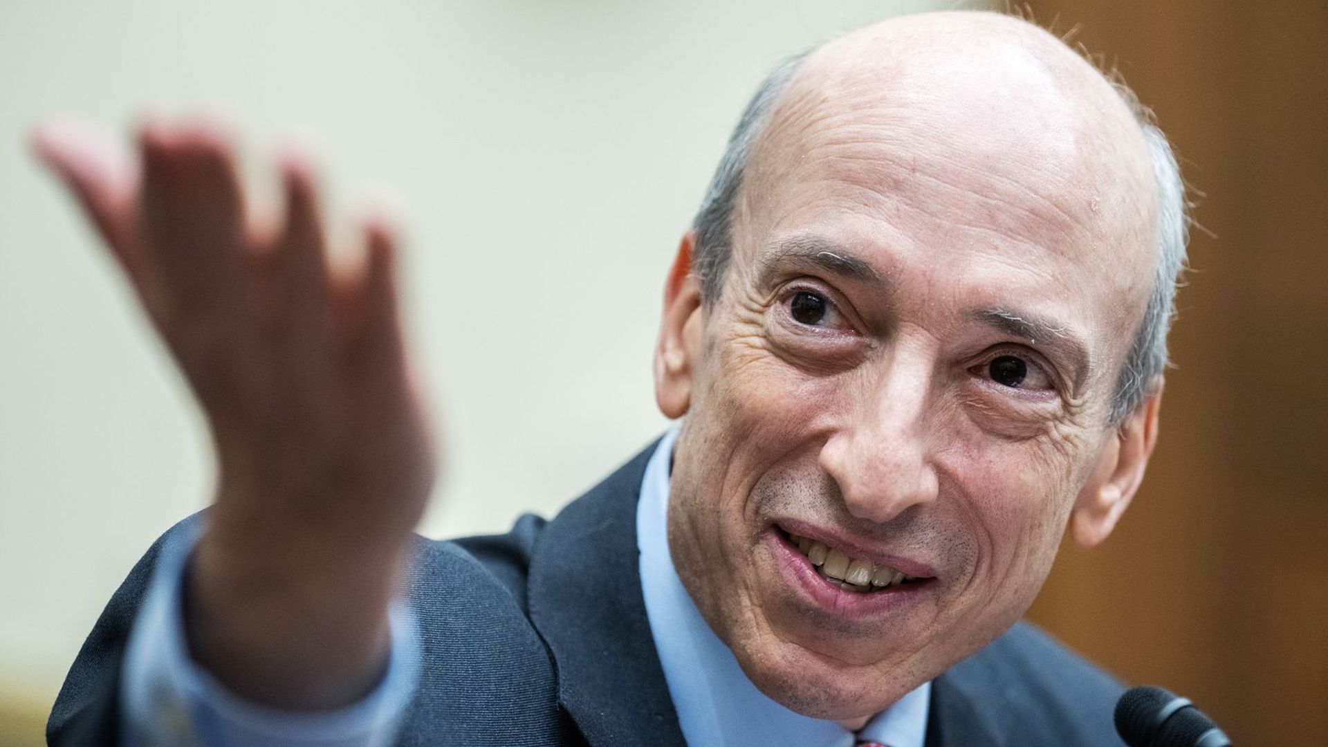 Bitcoin ETFs are still no sure thing