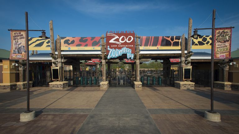 Columbus Zoo could sue former CEO Tom Stalf to reclaim misspent funds ...