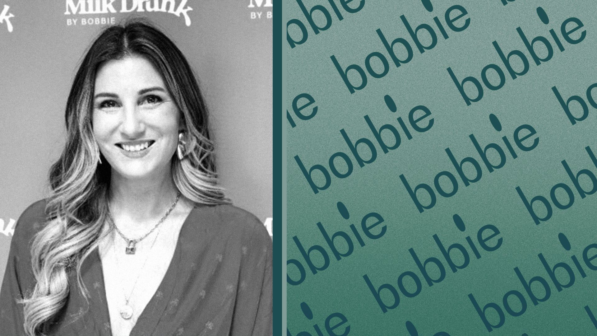 Kim Chappell, chief brand officer for organic baby formula company Bobbie