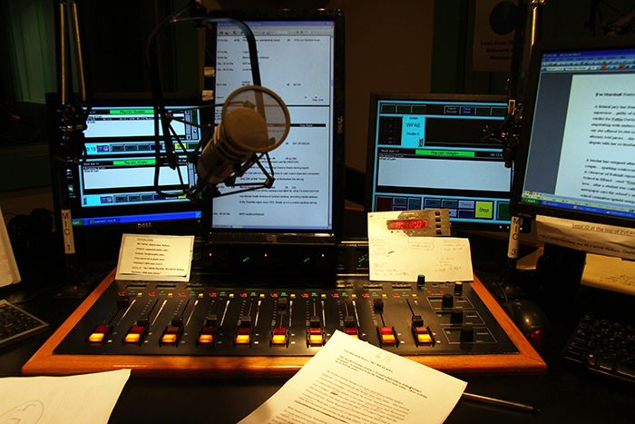 radio-set-up