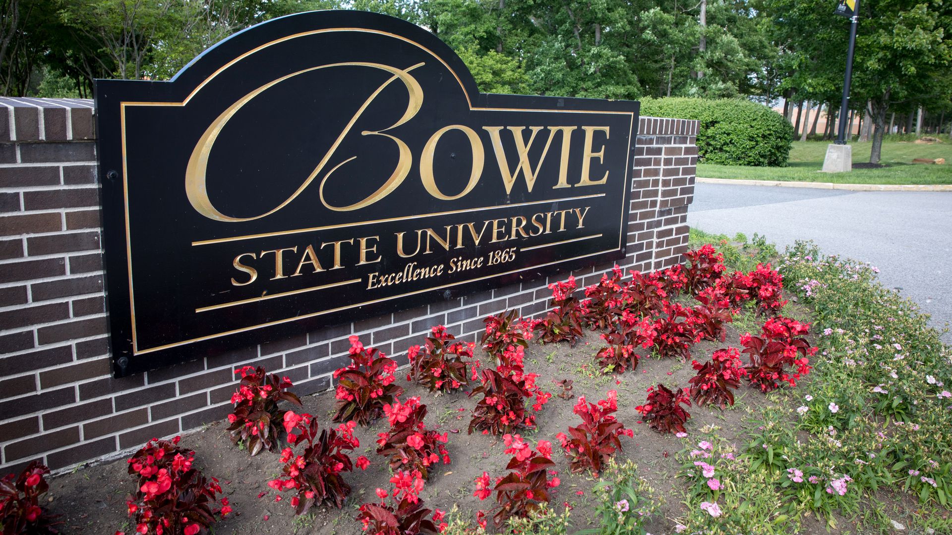 Bowie State University