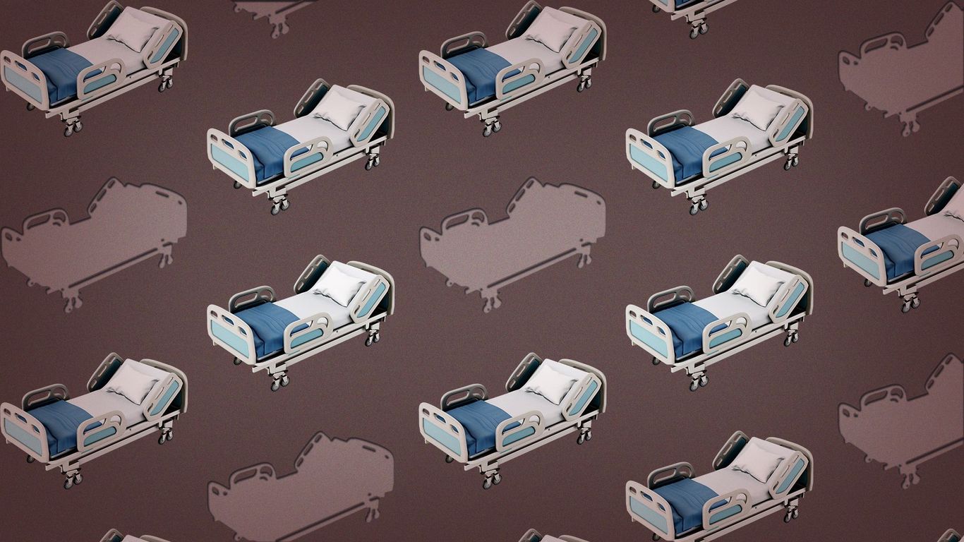 axios.com - Erin Brodwin - Exclusive: Clarium lands $27M to fortify hospital supply chains with AI