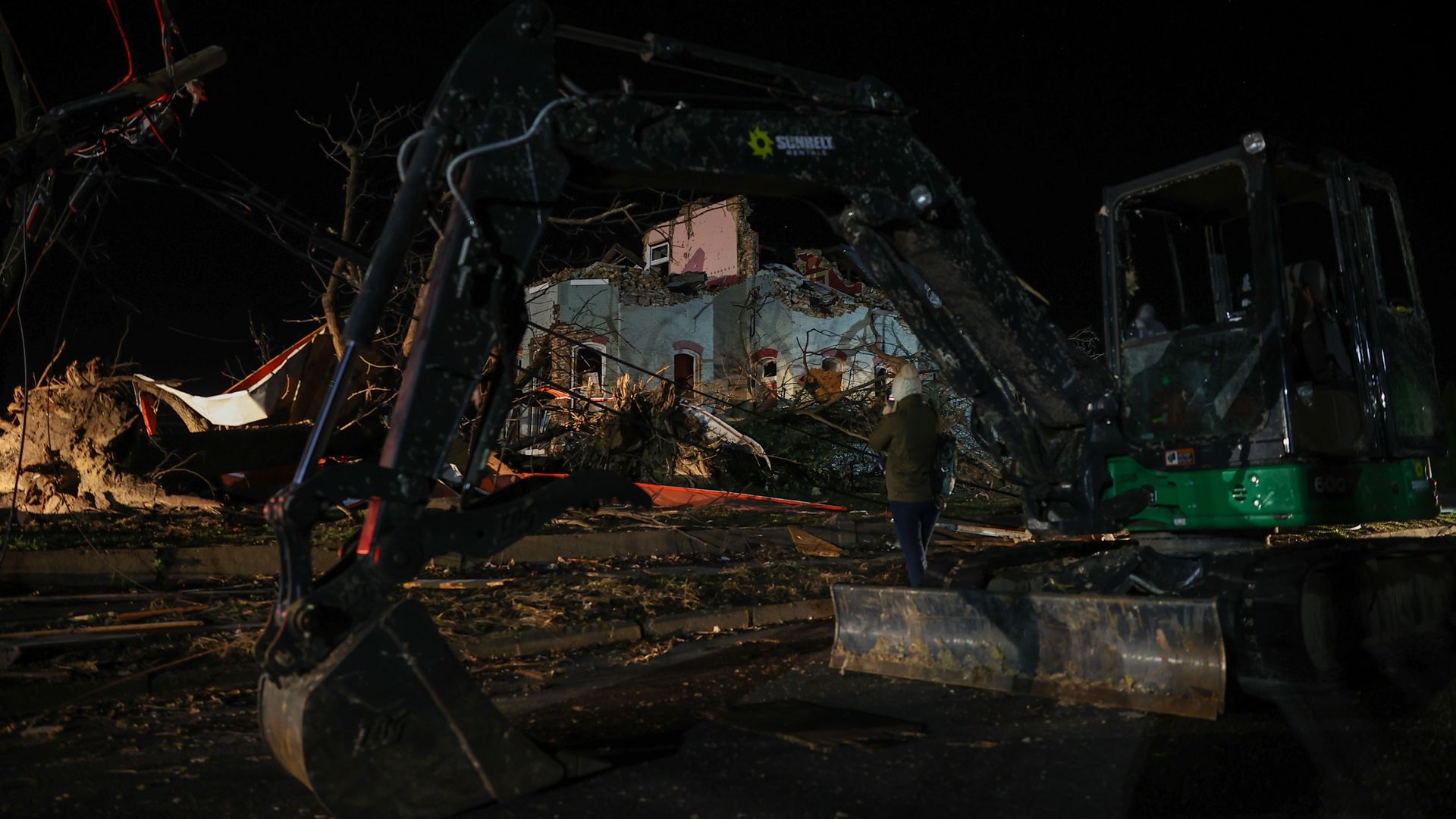 Tayfun Coskun/Anadolu Agency via Getty Images