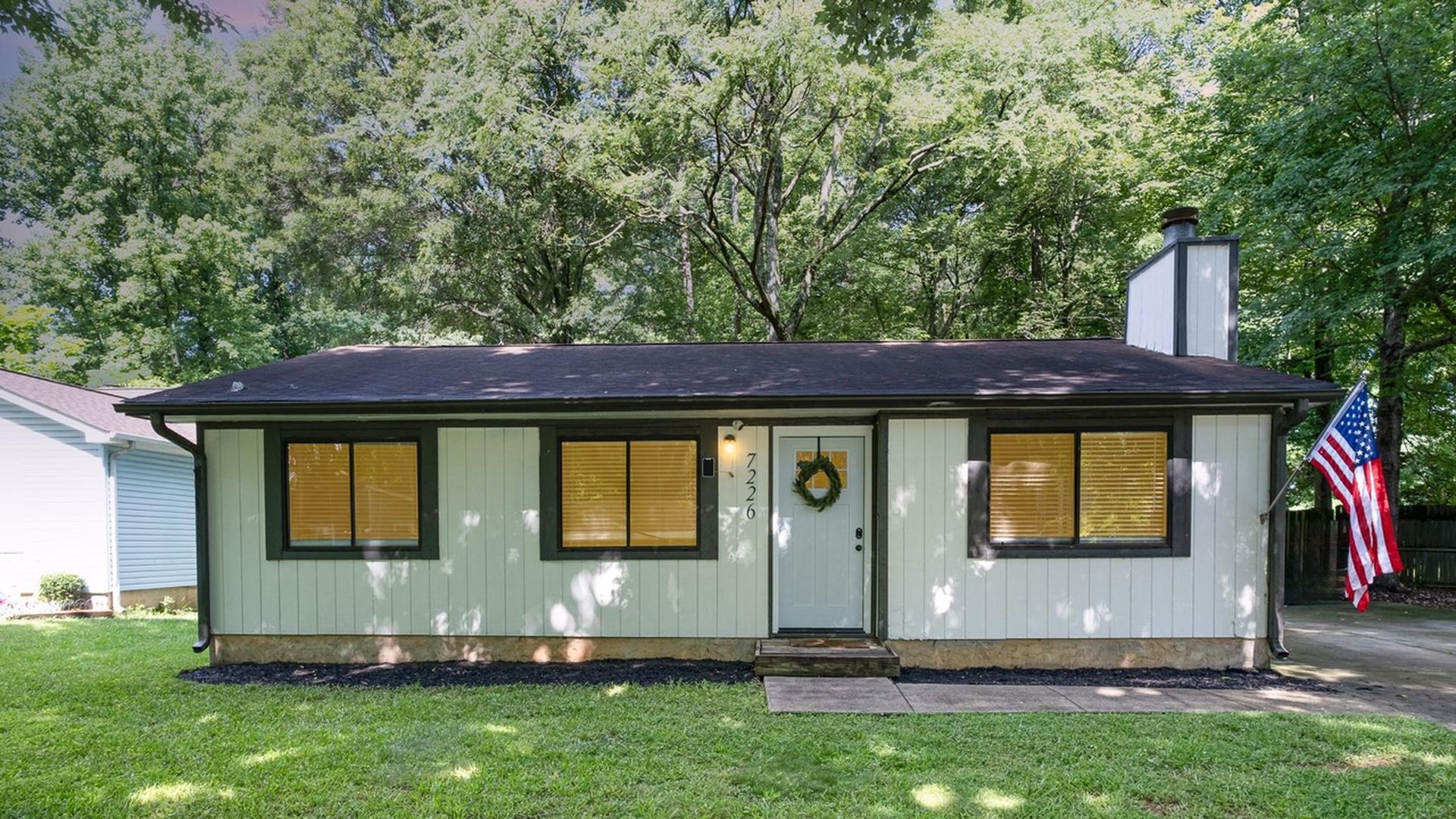 7226 Dorn Cir— $325,000