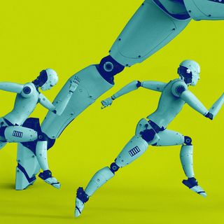 Scoop: A powerful new model from startup Reflection is set to shake up the AI race