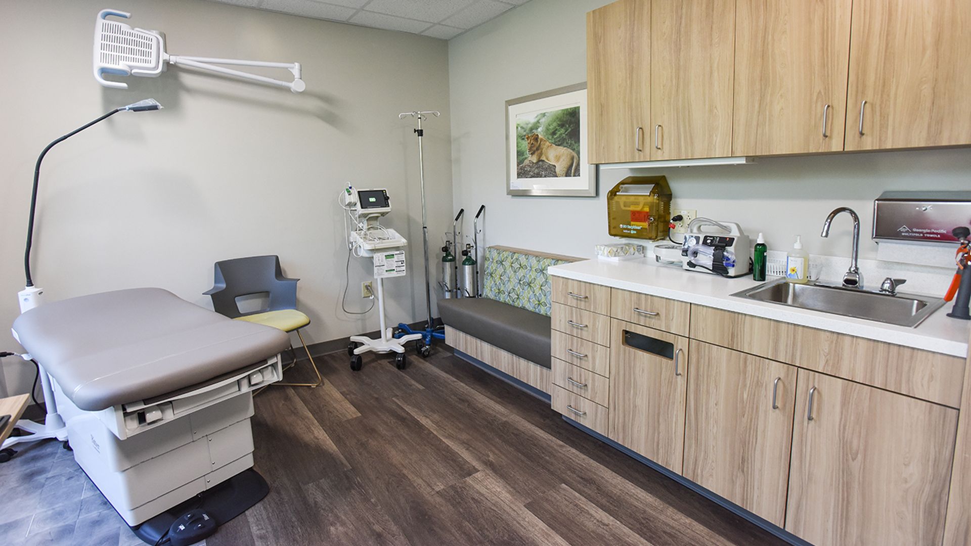 Meet the doctor providing concierge pediatric care in Charlotte