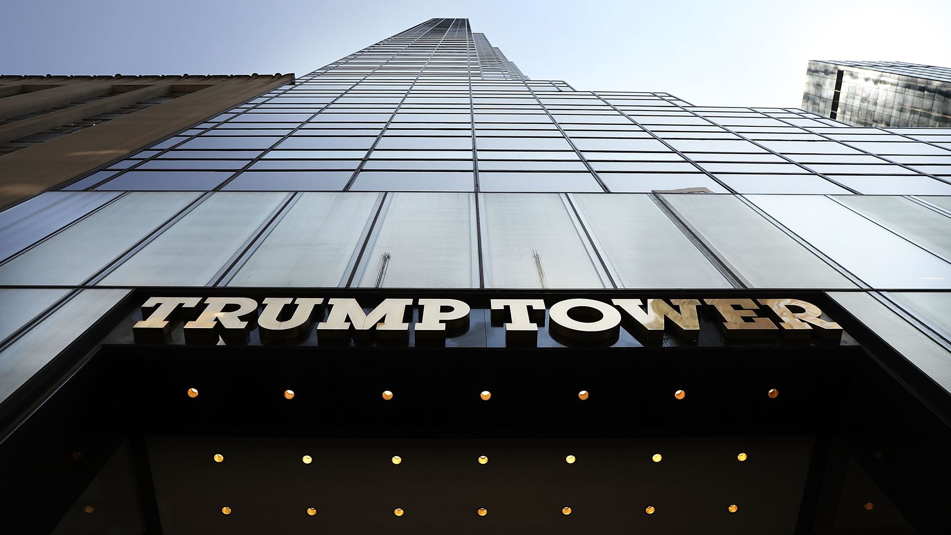 Trump tower