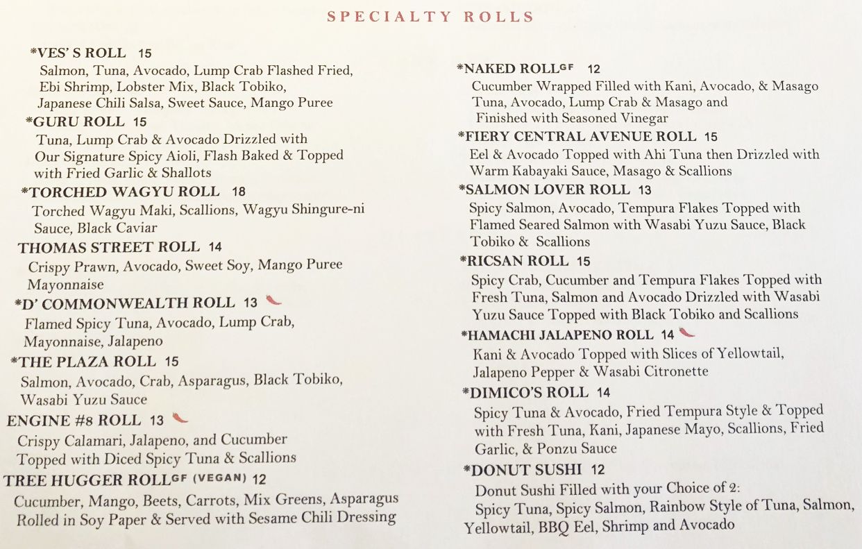 specialty-roll-menu-at-sushi-guru
