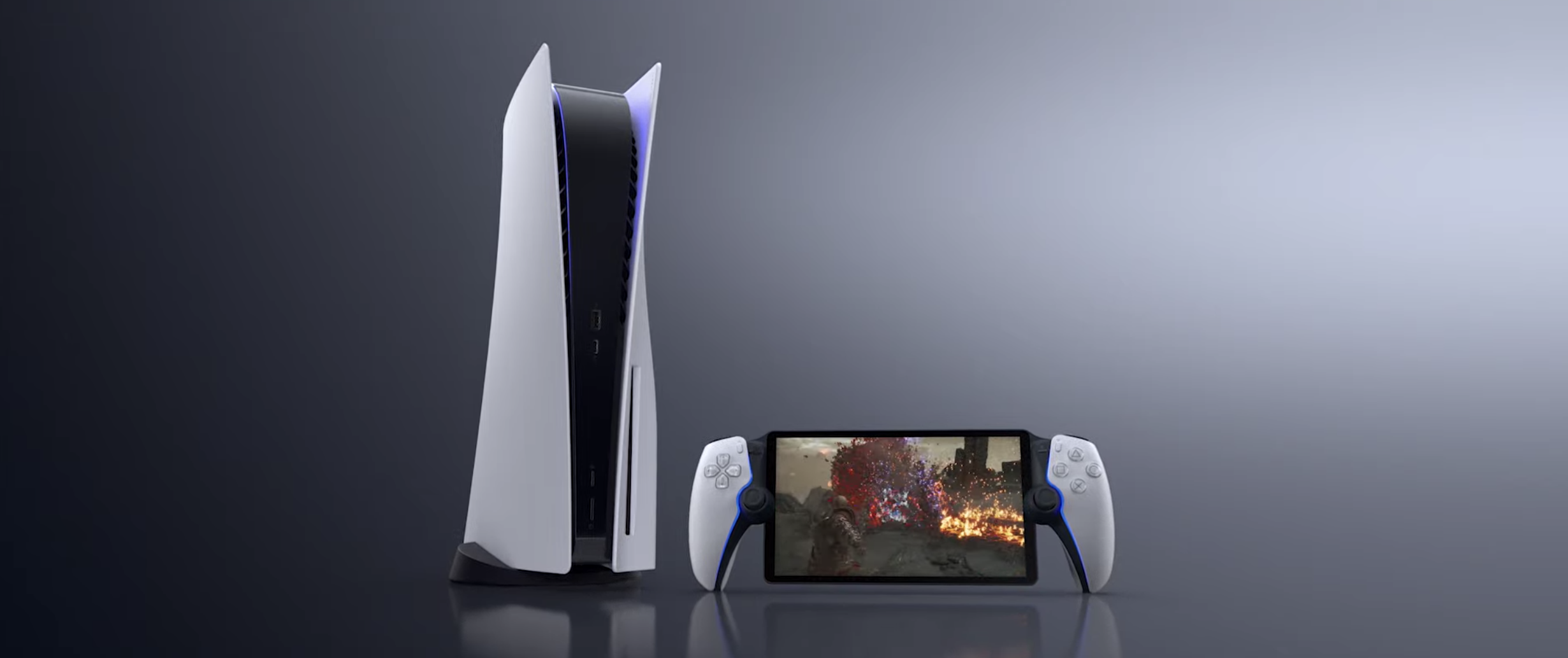 SONY - SPINNER BAIT PlayStation 5 デジタルエディション PlayStation 5 デジタル・エディション(CFI-2000B01)