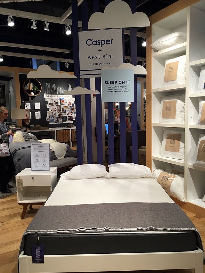 casper-mattress-at-west-elm-in-charlotte-nc