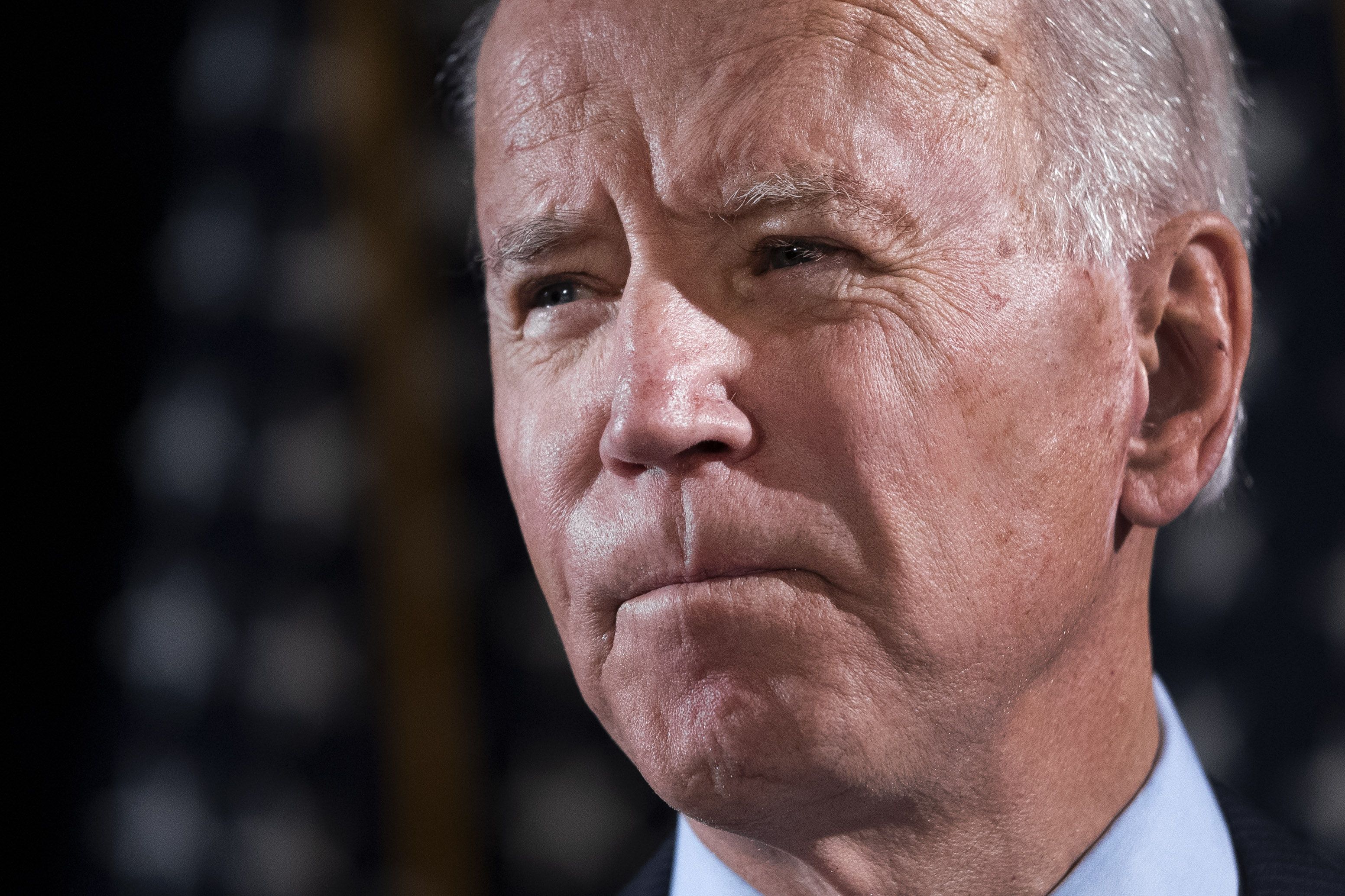 Biden asked Secretary of Senate to search for Tara Reade's complaint