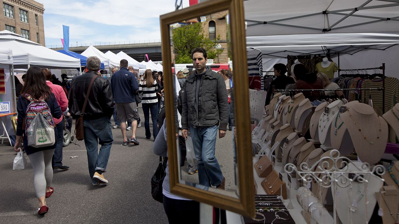 SoWa Open Market 2023 Things to do Axios Boston