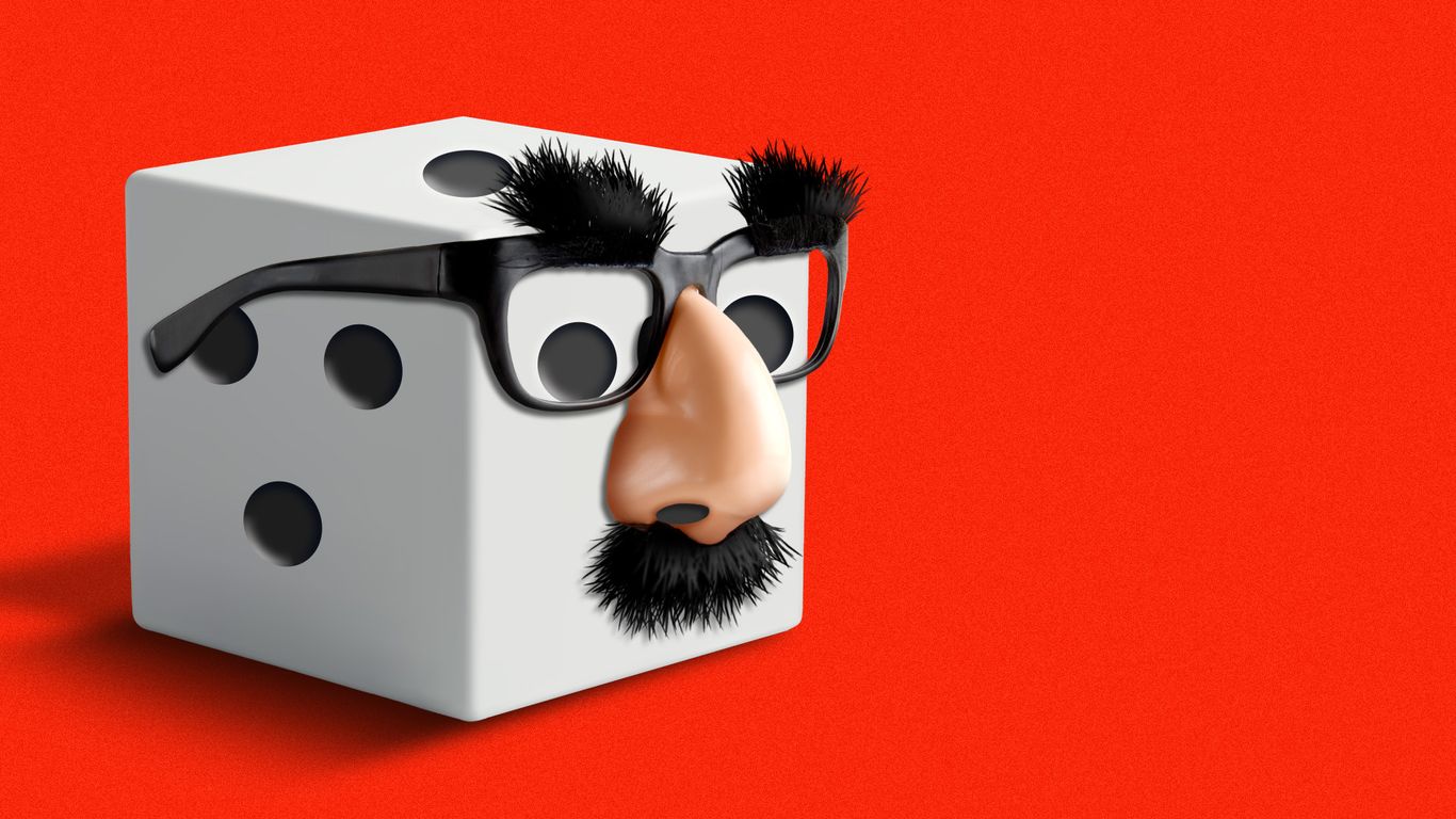 Prediction markets have a fake news problem