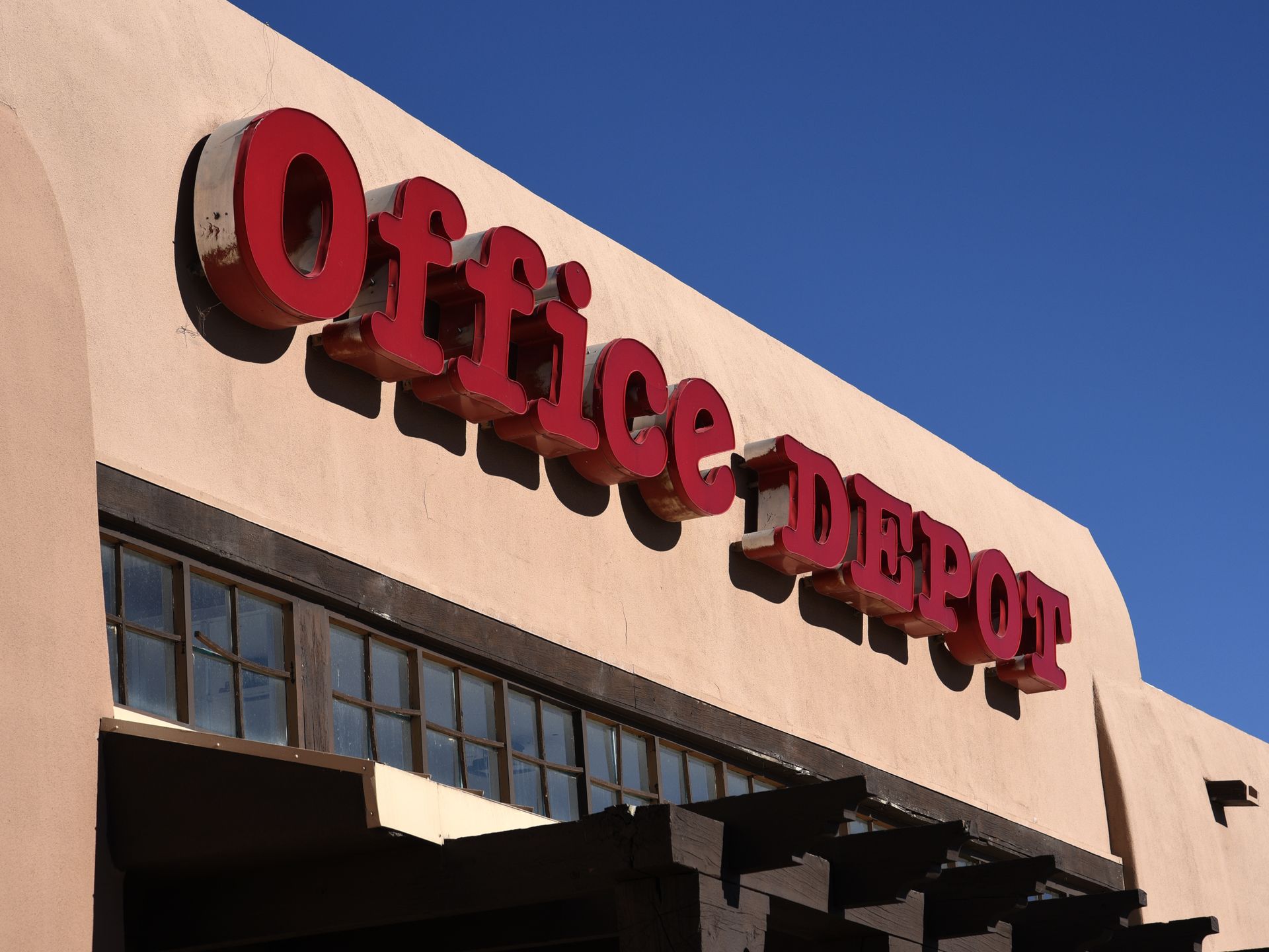 Office Depot - Find a Store