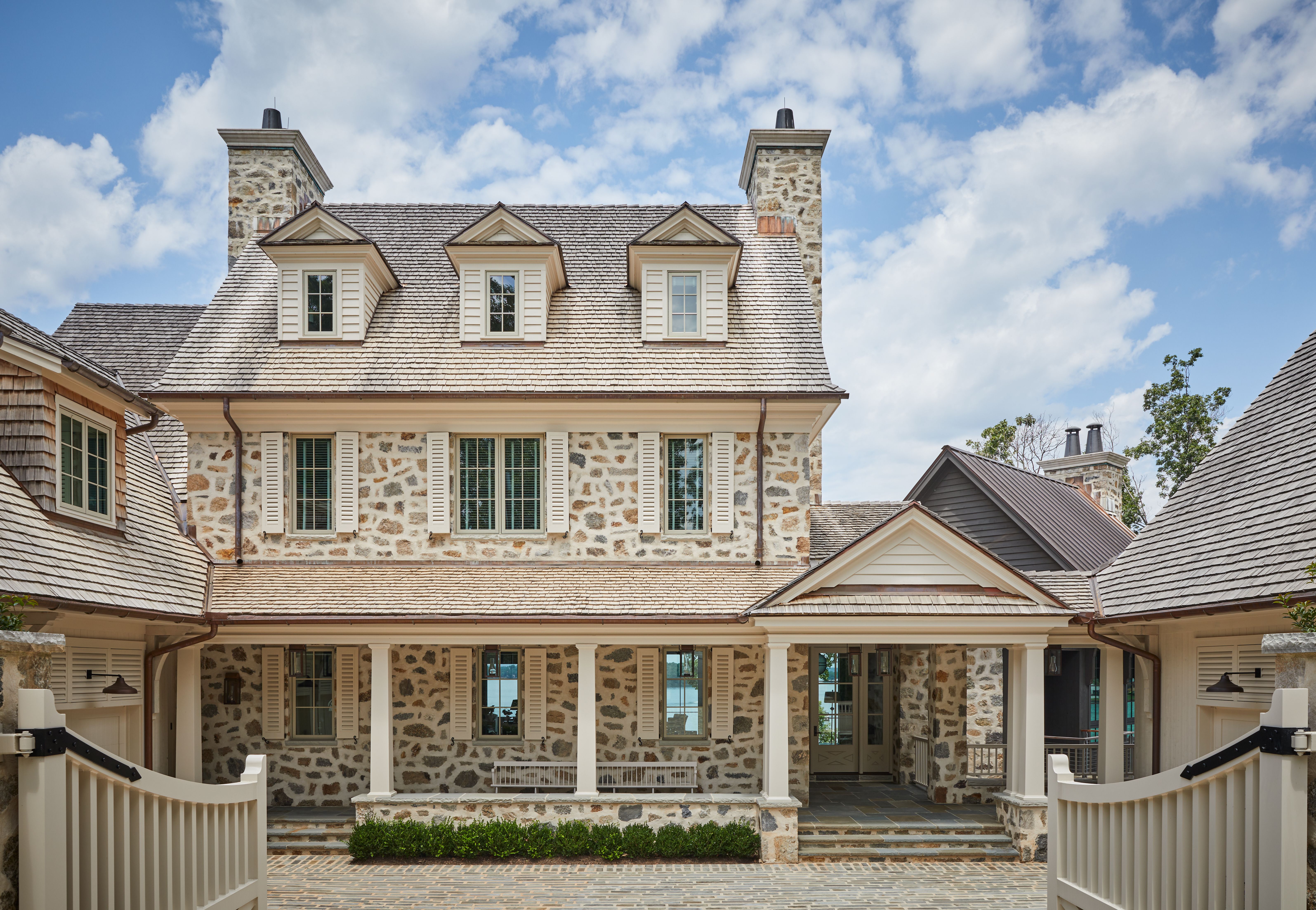 2024 Axios Charlotte Home of the Year