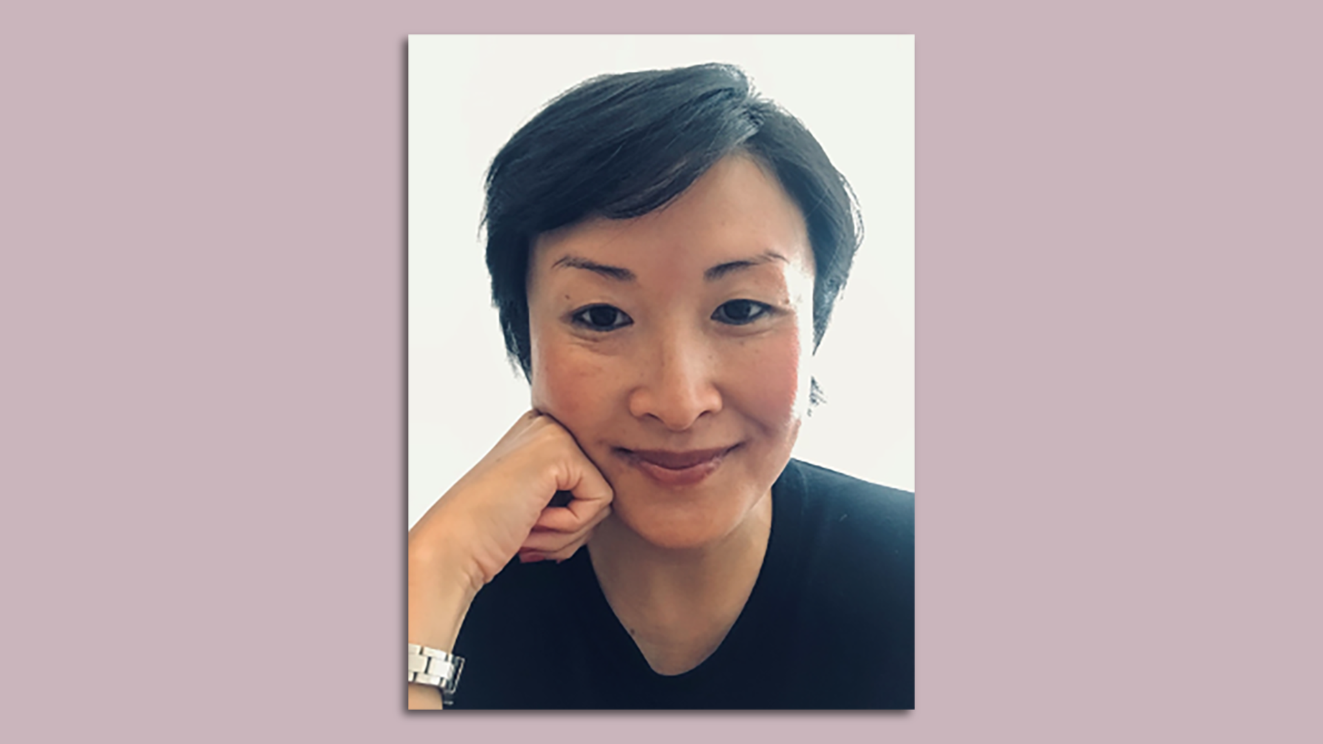 Quyen Du headshot