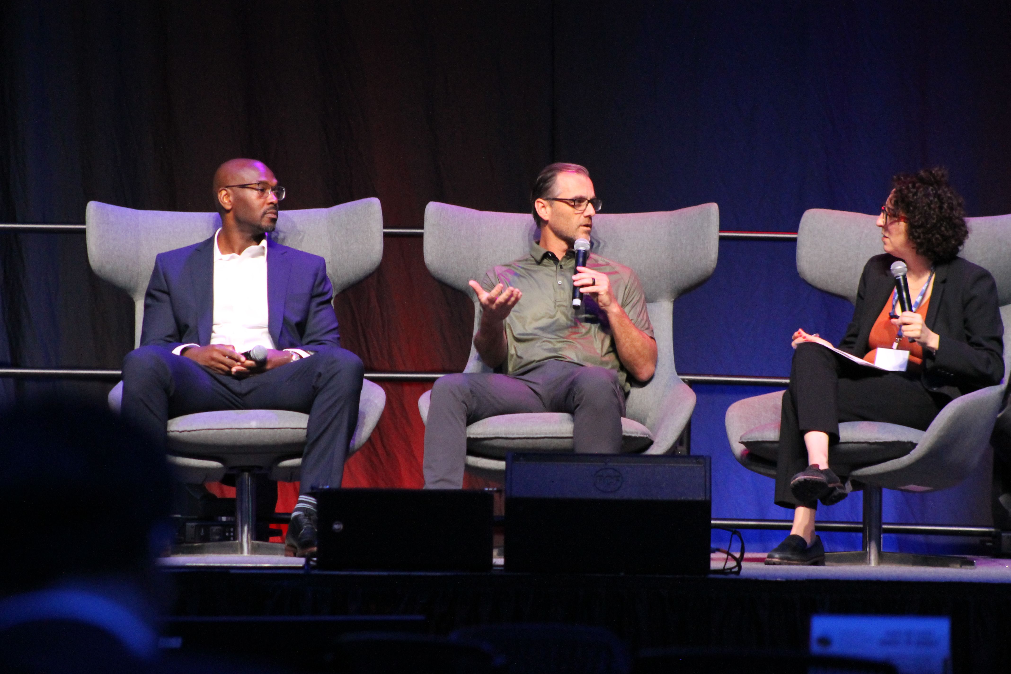 It's all about flexibility for Alabama automakers - Axios Huntsville