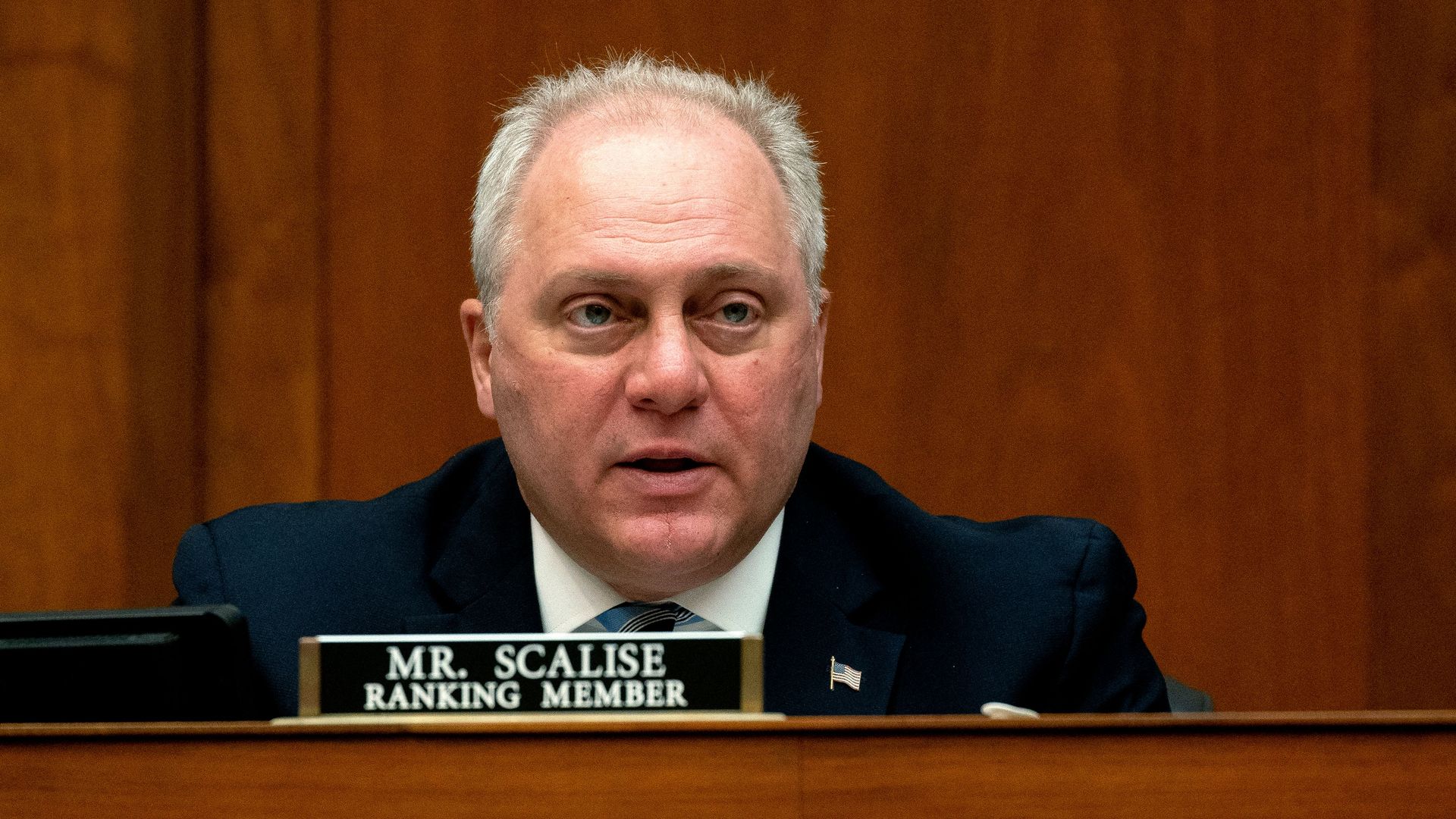 Steve Scalise