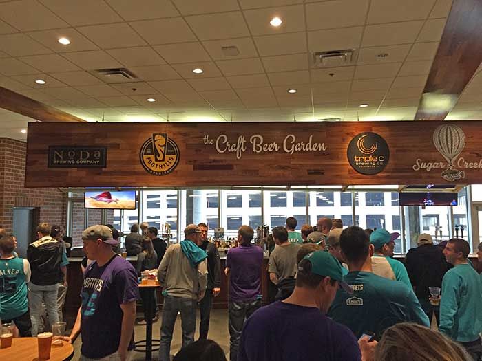 hornets-craft-beer-garden