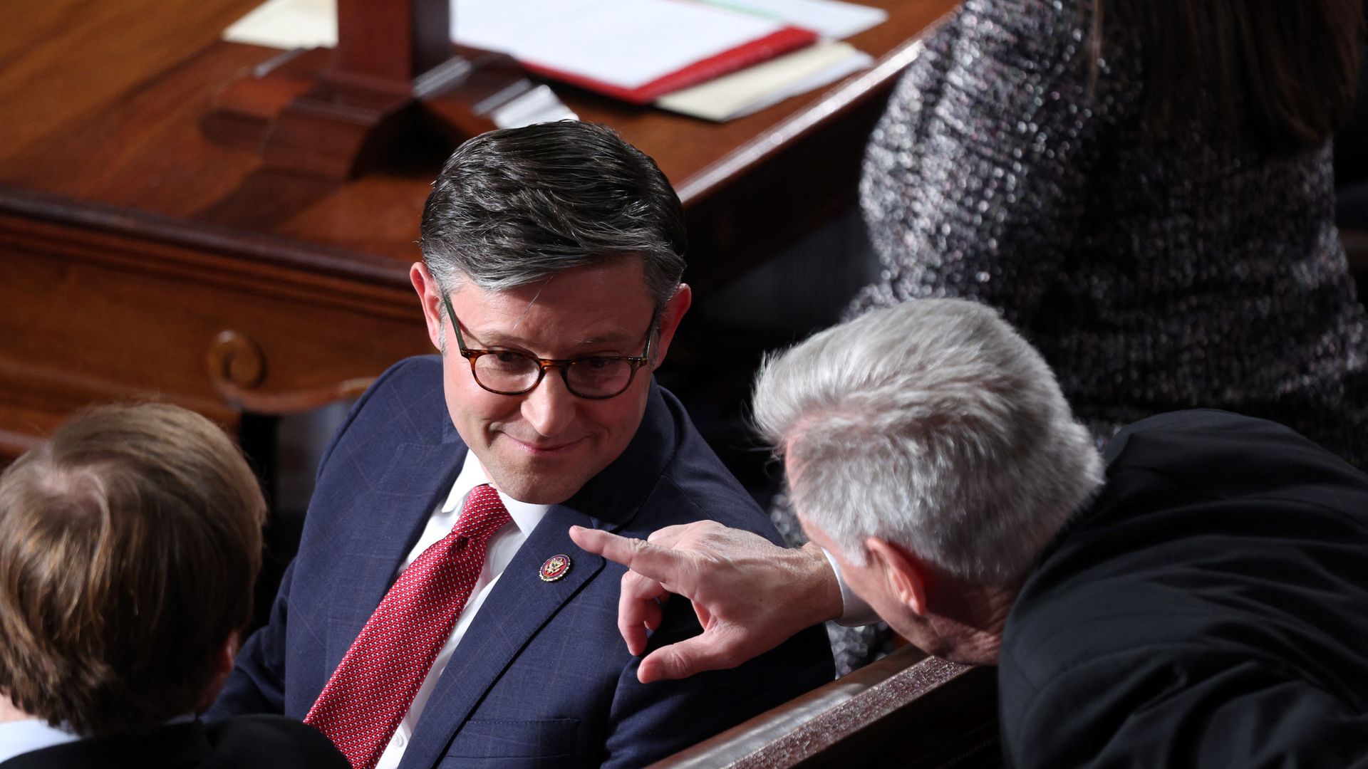 (Photo by TOM BRENNER / AFP) (Photo by TOM BRENNER/AFP via Getty Images)