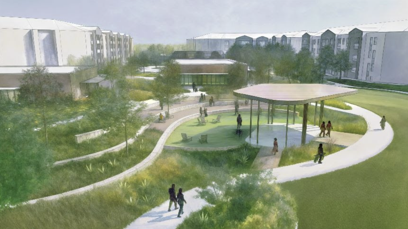 Austin's St. John park to be closed for expansion