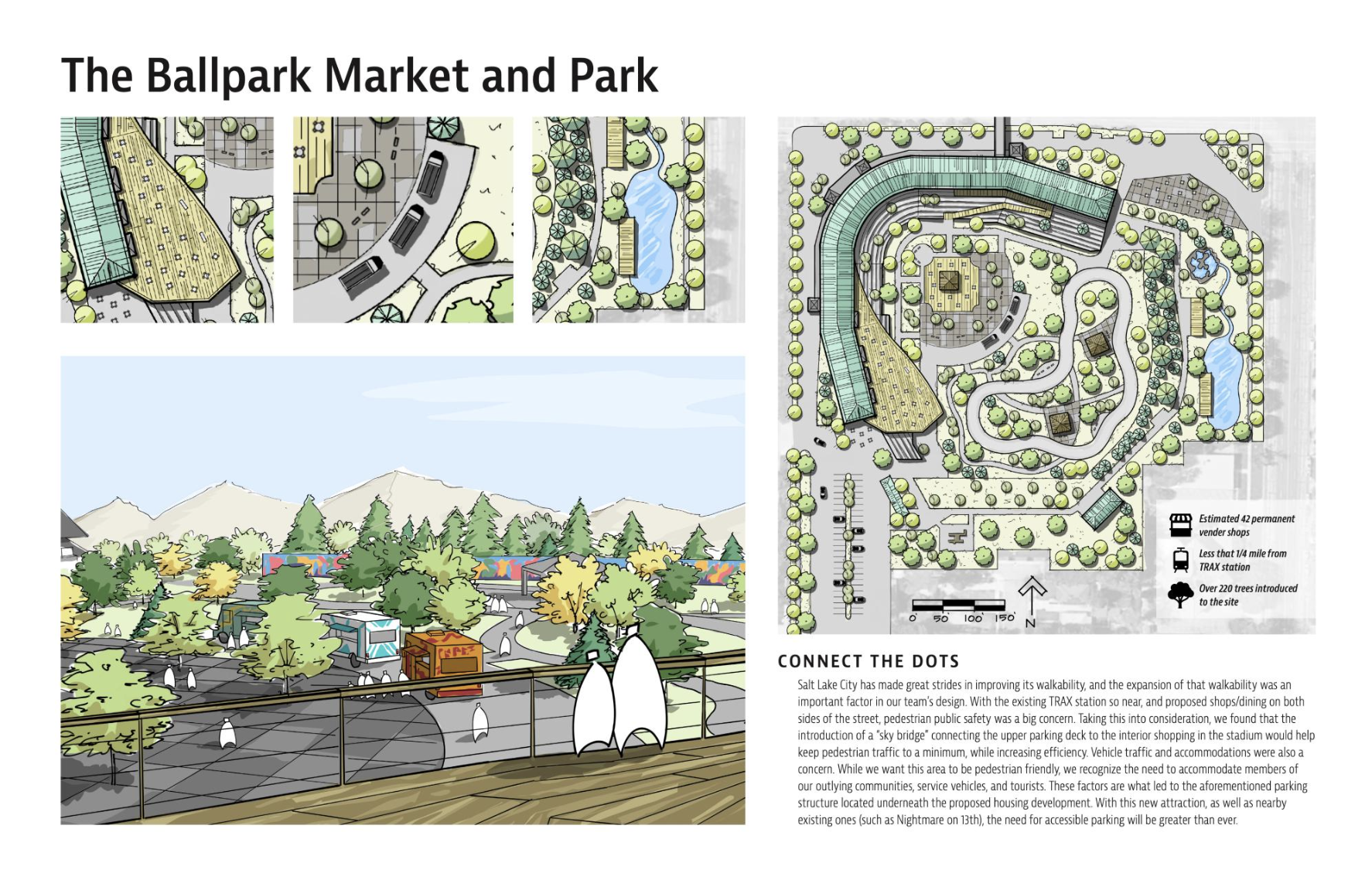 Salt Lake Bees moving to a new ballpark in South Jordan - Axios Salt Lake  City